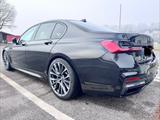 BMW 730d M Sport Pano Massage Laser Shadow 20zoll - gebrauchte BMW 730 aus dem Jahr 2020