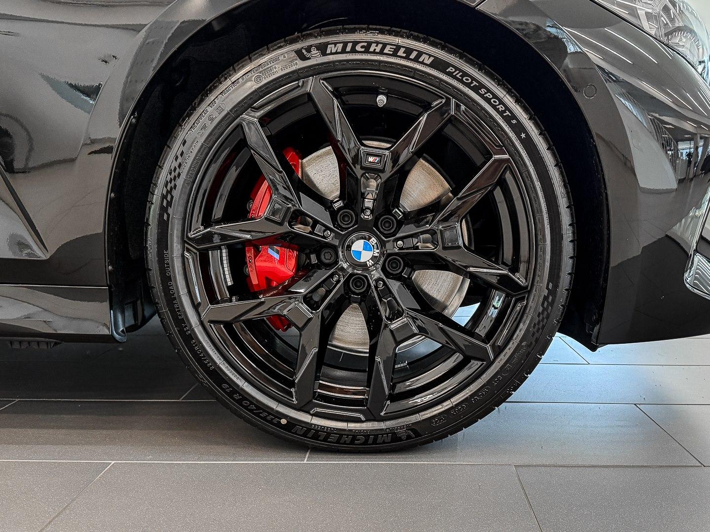 BMW 318i M Sportpaket Pro * Harman Kardon * Pano * K