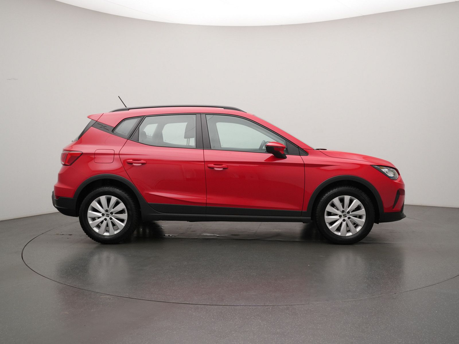 Seat Arona - Bild 3