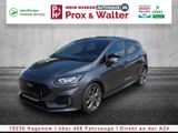 Ford Fiesta EcoBoost M-Hybrid ST-Line LED+SITZHEIZUNG - Ford Fiesta: Metallic