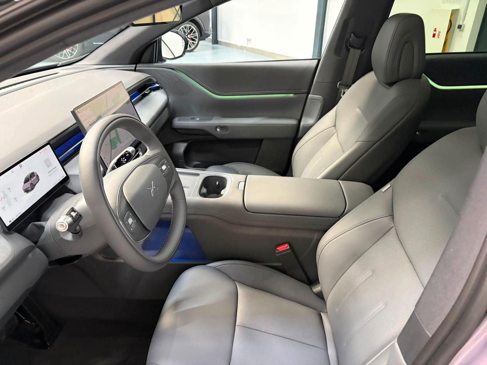 XPENG G6