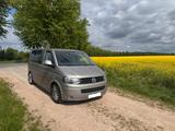 Volkswagen VW T5 Facelift DSG 4 Motion 2,0 BiTDI Mult... - Volkswagen LT aus 2010