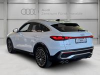 Audi SQ5 - Vorschau Bild 3