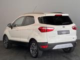 Ford EcoSport Titanium *Zahnriemen Neu* - Ford EcoSport: Limousine