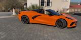 Corvette C8 - Corvette C8 von privat