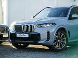 BMW X5 xDrive30d M-Sport 20" AHK ACC H&K KoZg K360° - BMW X5 Jahreswagen mit Diesel-Antrieb