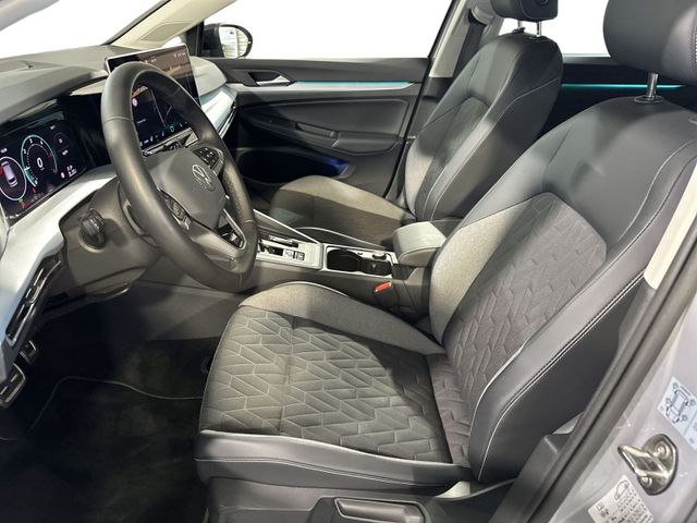 Golf VIII Variant 2.0 TDI DSG GOAL IQ LIGHT+KAME