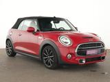 MINI Cooper S Cabrio Chili|Harman-Kardon|LED|Navi - MINI Cooper S Cabrio: Automatik