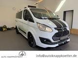 Ford Transit Custom 2.0 TDCi 290 L1 Sport Navi/Autom. - Ford Transit sport