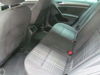 Vorschau Volkswagen Golf