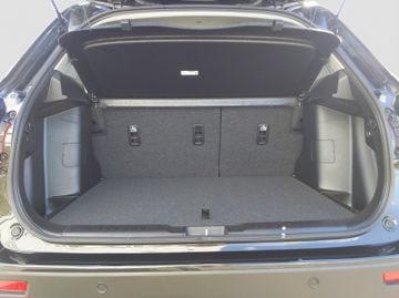 Fotografie 8 des Suzuki Vitara 1.4 BOOSTERJET 6 AT Comfort+ PANORAMA