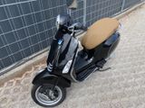 Vespa Primavera Sprint 50 4T 3VE5 Led Nero