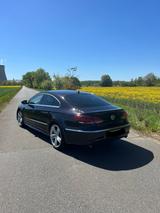 Volkswagen CC 3.6 V6 DSG 4MOTION - - Volkswagen CC: V6