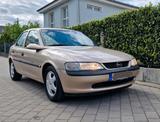 Opel Vectra 78tkm TÜV neu! Automatik Klima - gebrauchte Opel Vectra aus dem Jahr 1997