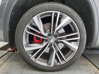 Skoda Kodiaq - Vorschau Bild 7