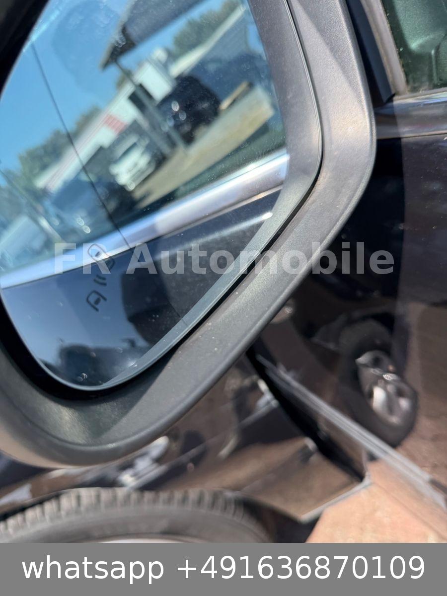 Opel Astra 2015 — photo 12