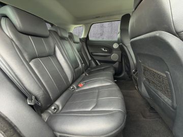 Land Rover Range Rover Evoque 2.0 TD4 AWD*LED*NAVI*LANE*TOP