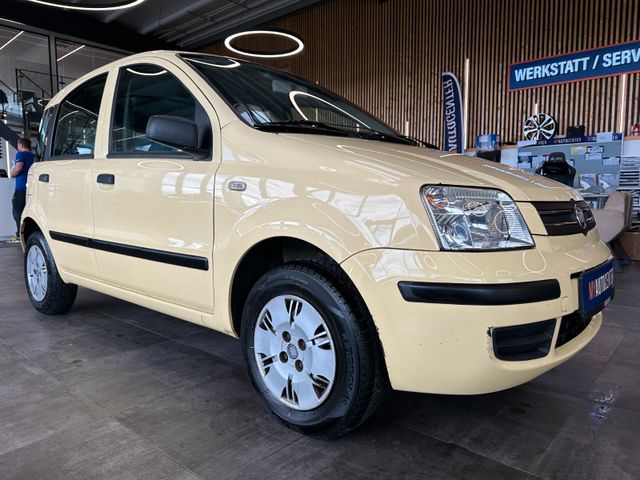 Fiat Panda 1.2 8V *Dynamic