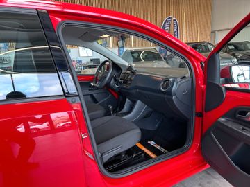 Volkswagen up! move up! BMTStart-Stopp *Kamera*PDC*Klima*