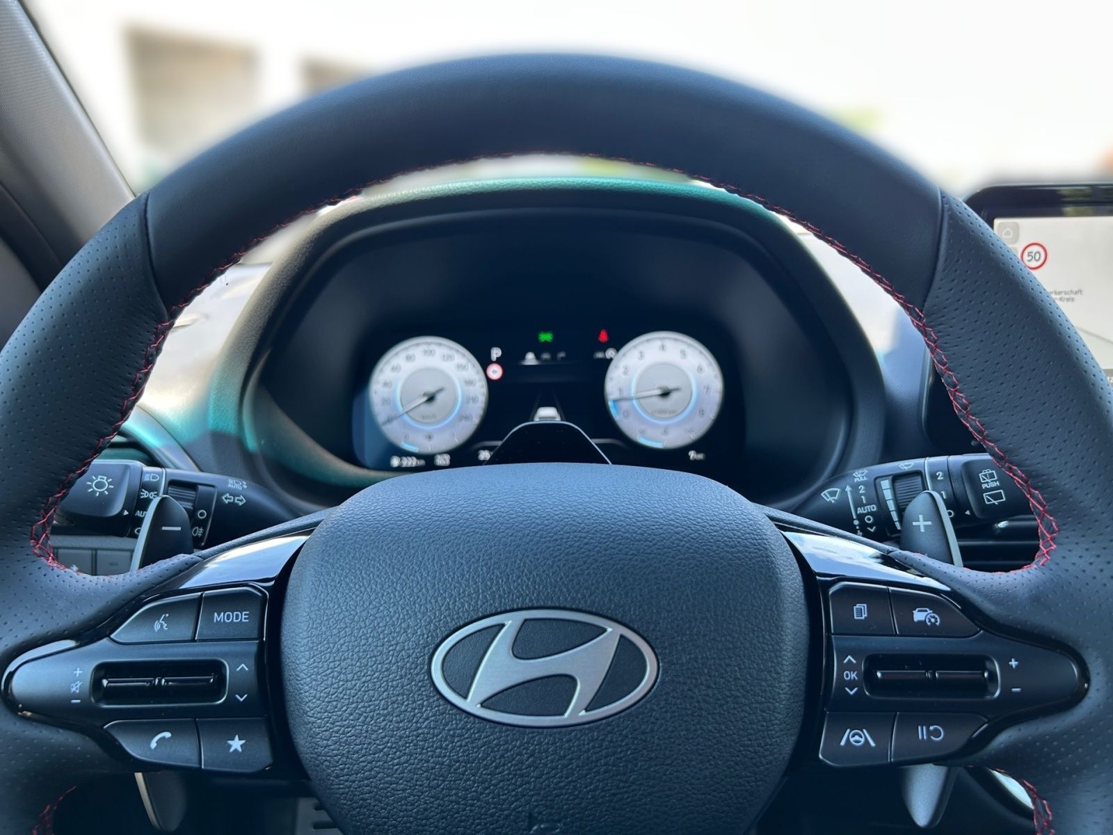 Hyundai i30 – Bild 8