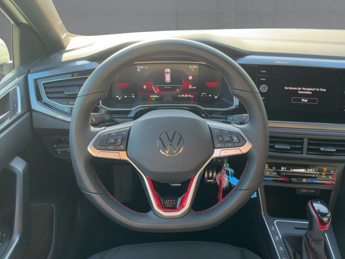 Volkswagen Polo - Bild 10