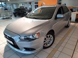 Mitsubishi Lancer Sportback XTRA ClearTec *KLA* - Mitsubishi Lancer: Xtra