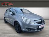 Opel Corsa D Sport PDC Klima el.SP Spieg. beheizbar t - Opel Corsa: B Sport