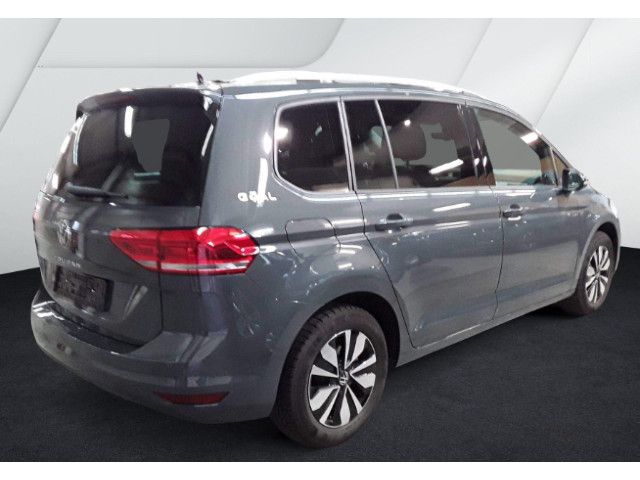 Volkswagen Touran - Bild 2