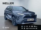 Toyota RAV 4 2.5 4x2 Hybrid Style Selection *ACC*360*JB - Toyota Gebrauchtwagen