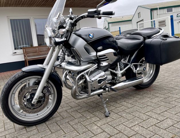 BMW R 1200 C Independent