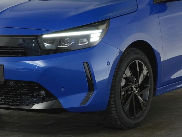 Corsa F FACELIFT HYBRID GS eDCT+NAVI+RÜCKFAHRKAM