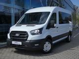 Ford Transit 350 L3 Kombi Trend Automatik #GJR #Stand - Ford Transit: Van