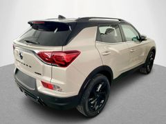KGM Korando Nomad Plus Automatik NAVI LED SHZ PDC