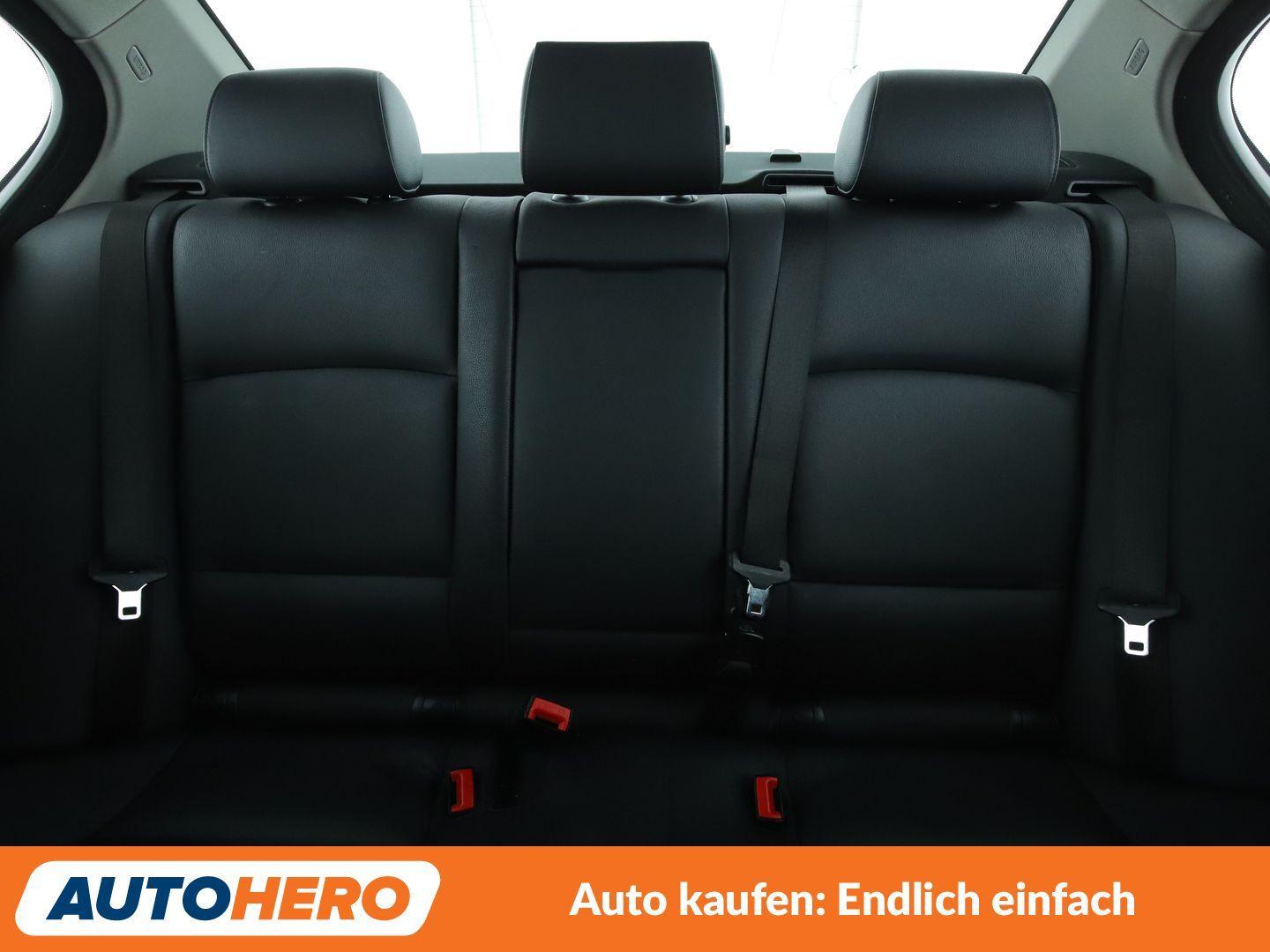 BMW 5er 520d Aut.*NAVI*TEMPO*PDC*SHZ*ALU*KLIMA*LIM*