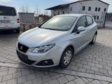 Seat Ibiza 1.4 Lim. Style mit Klima - Seat aus 2008: 1.4