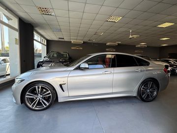 BMW 420 - 5