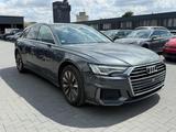 Audi A6 45 2.0 TFSI Quattro S Line /ST-HZ/DSG/MATRIX/ - Audi A6 mit Benzin-Antrieb: Kombi, 2.4