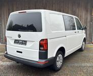 Volkswagen T6.1 Kasten Doka Plus Mixto ACC Klima Navi LED