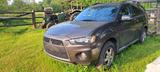 Mitsubishi Outlander 4x4 Offroad 4WD - gebrauchte Mitsubishi Outlander aus dem Jahr 2012