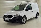 Mercedes-Benz Citan Kasten 110 CDI Worker Plus/Klima/AHK - Mercedes-Benz W110
