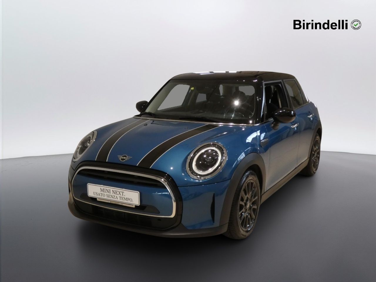 MINI MINI Mini 5 porte (F55) - Mini 1.5 Cooper Classi