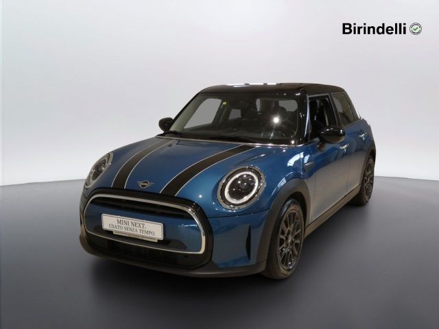 MINI MINI Mini 5 porte (F55) - Mini 1.5 Cooper Classi