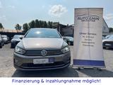 Volkswagen Golf Sportsvan VII 1.4 TSI *1.HAND,DSG!* - Volkswagen Golf: Standheizung