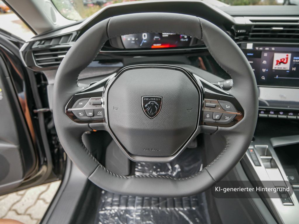 Peugeot 308 - Bild 8