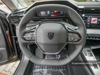 Peugeot 308 - Vorschau Bild 8
