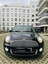 MINI Cooper D AT Cooper Keyless Go