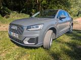 Audi Q2 1.6 TDI sport sport