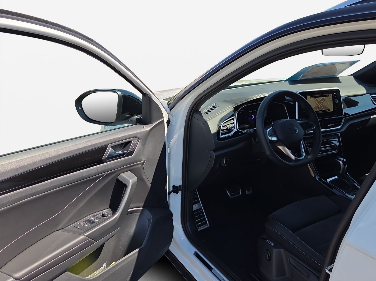 Volkswagen T-Roc - Bild 17
