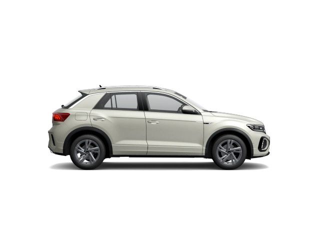 T-Roc 1.5 TSI LED*Navi*Klima*CarPlay