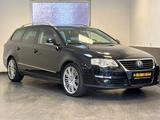 Volkswagen Passat V6 FSI Automatik Sportline 4Motion - Volkswagen Passat: V6 Fsi
